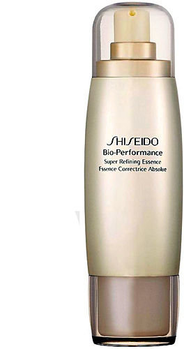Shiseido Bio-Performance Super Refining Essence Veido serumas