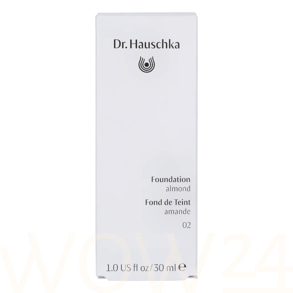 Dr.hauschka Foundation
