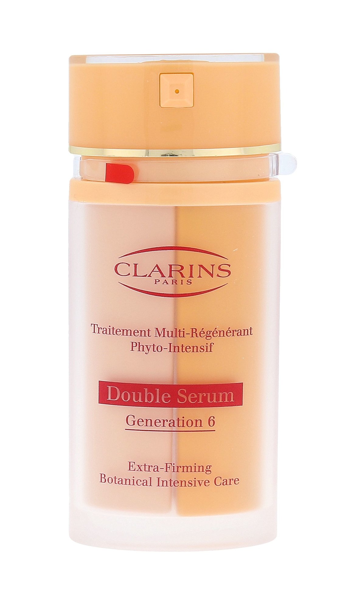Clarins Double Serum 30ml Veido serumas