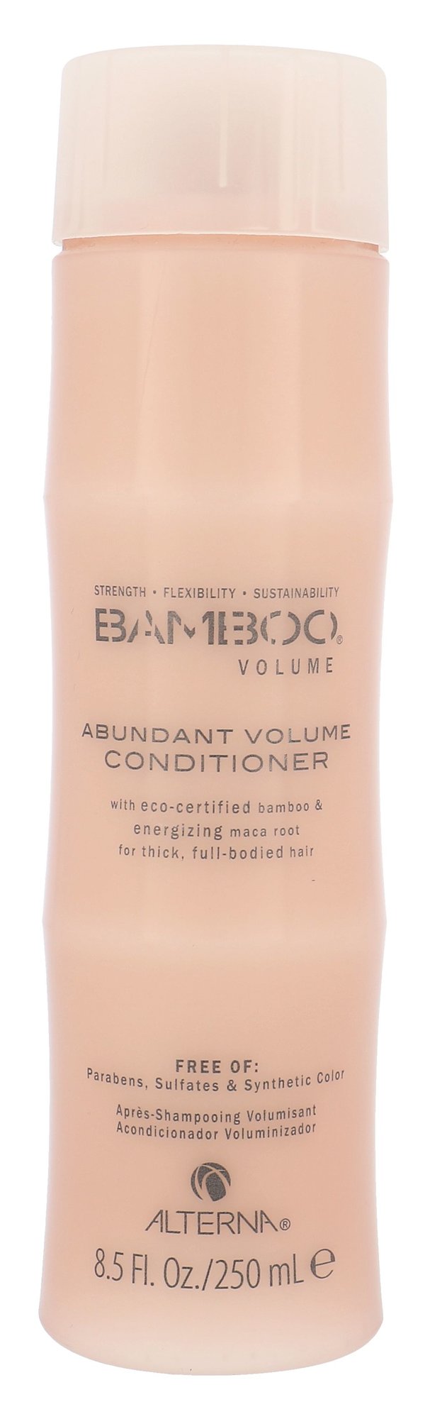 Alterna Bamboo Volume Abundant Volume kondicionierius