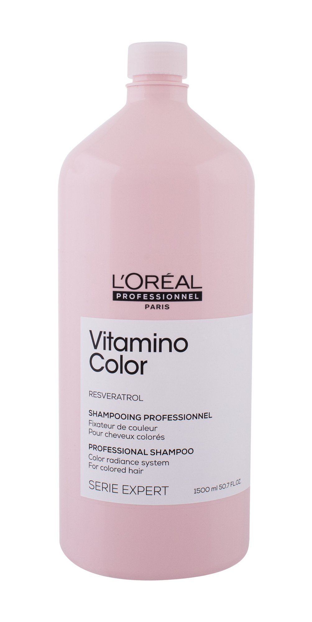 L´Oréal Professionnel Série Expert Vitamino Color Resveratrol 1500ml šampūnas