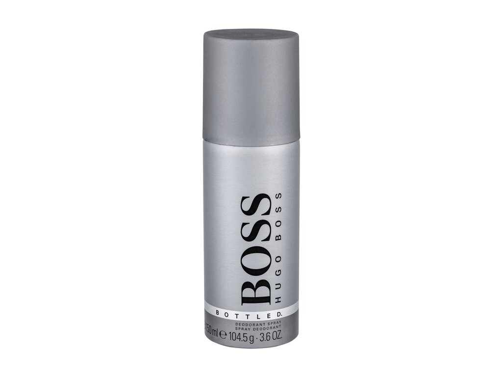 Hugo boss Boss Bottled Dezodorantas 150 ml Damaged box