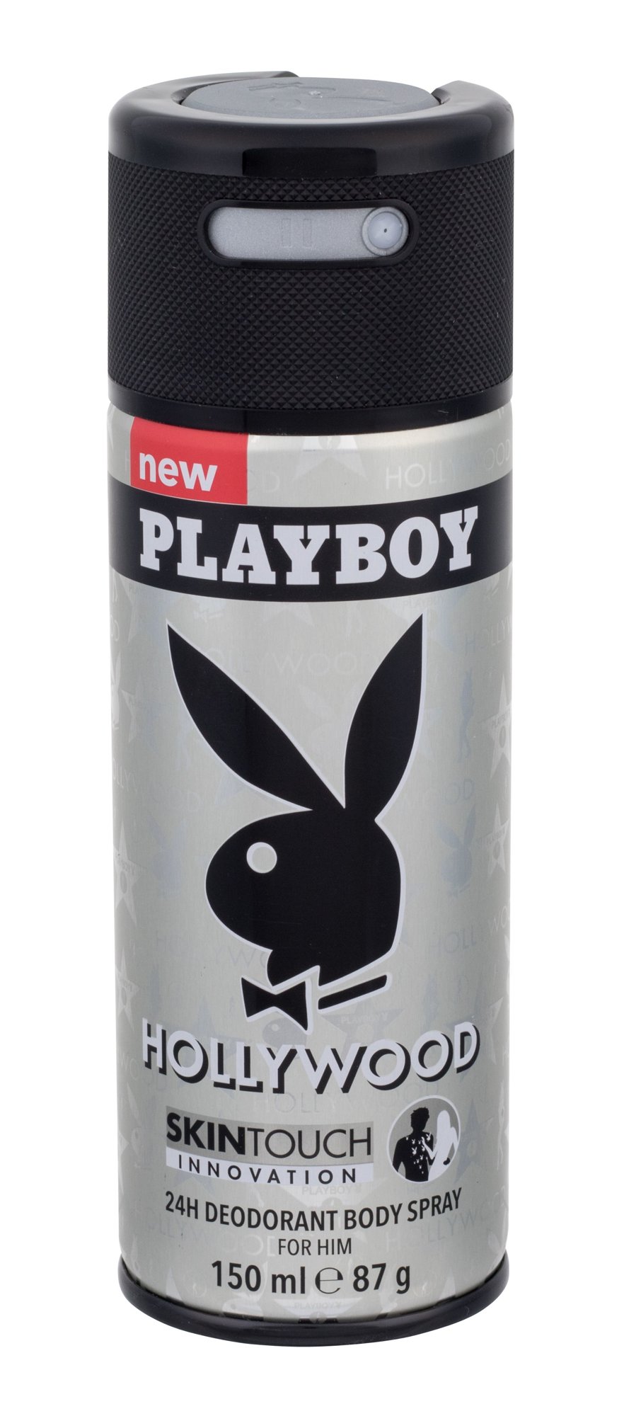 Playboy Hollywood For Him 150ml dezodorantas