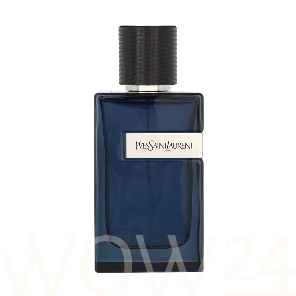 Yves Saint Laurent YSL Y Intense For Men Edp Spray 100 ml kvepalai Vyrams EDP