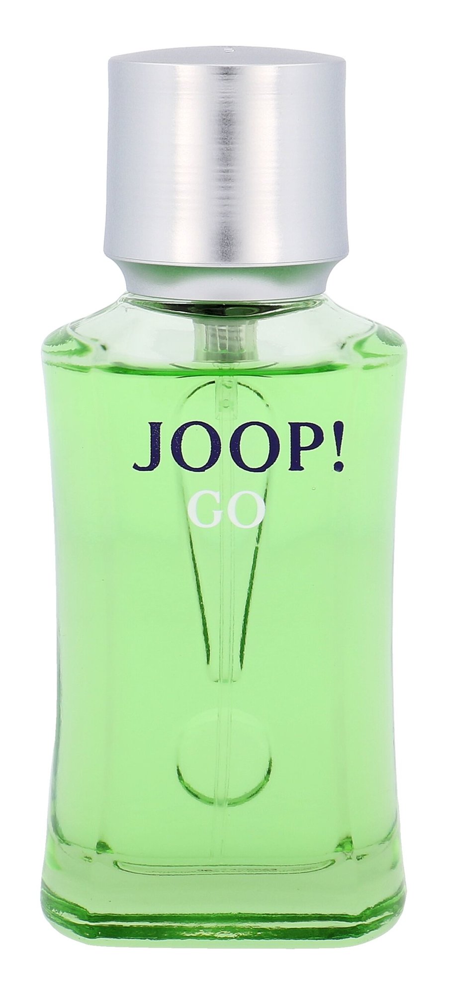 Joop! Go Eau De Toilette 30 ml Damaged box