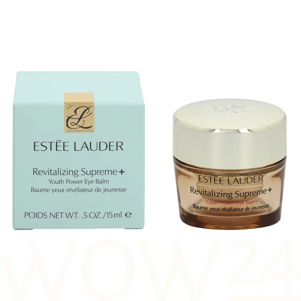 Este&eacute; Lauder E.Lauder Revitalizing Supreme+ Youth Power Eye Balm 15 ml