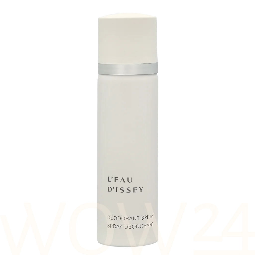 Issey Miyake Issey Miyake L'Eau D'Issey Pour Femme Deo Spray 100 ml dezodorantas
