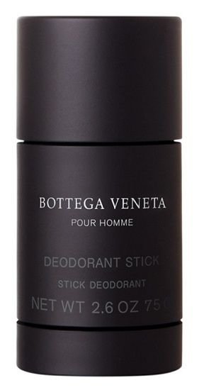 Bottega Veneta Bottega Veneta Pour Homme 75ml NIŠINIAI dezodorantas (Pažeista pakuotė)