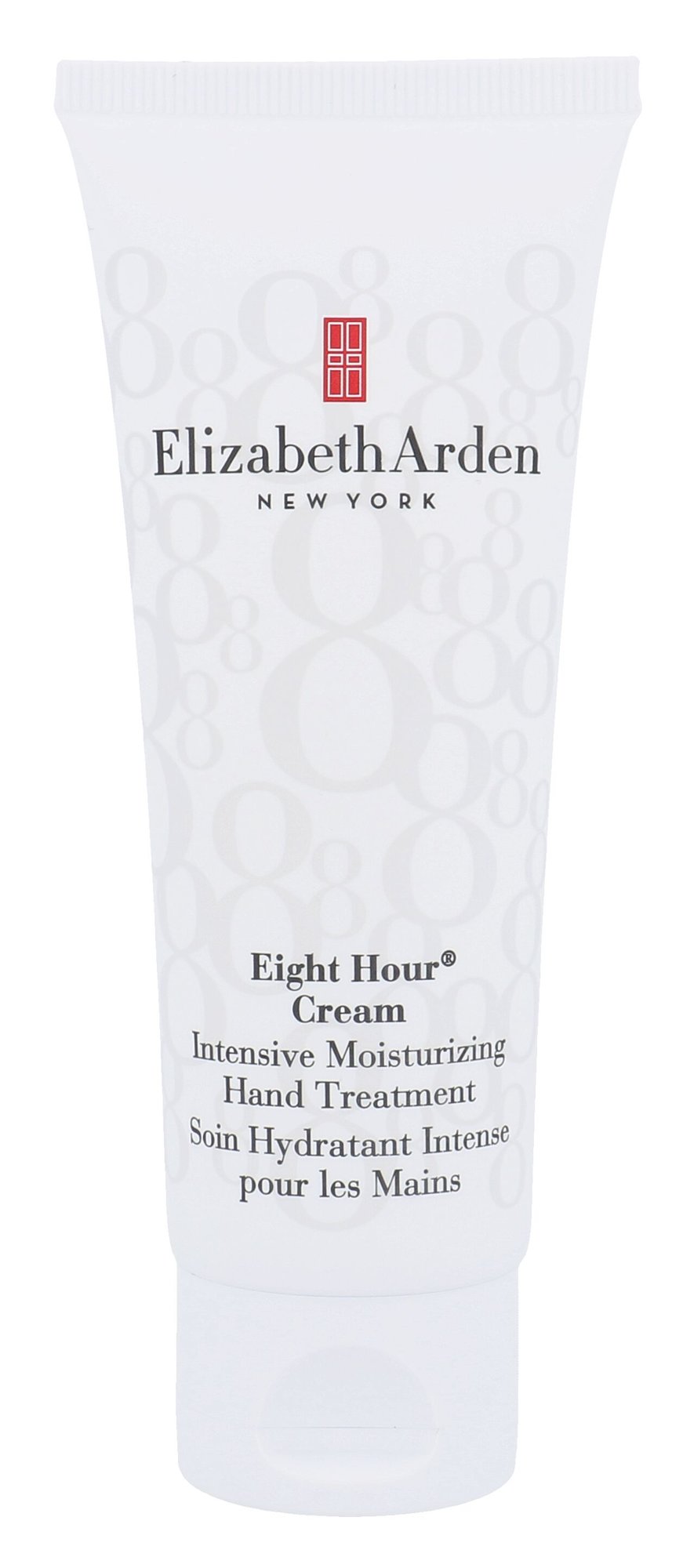 Elizabeth Arden Eight Hour Cream 75ml rankų kremas (Pažeista pakuotė)
