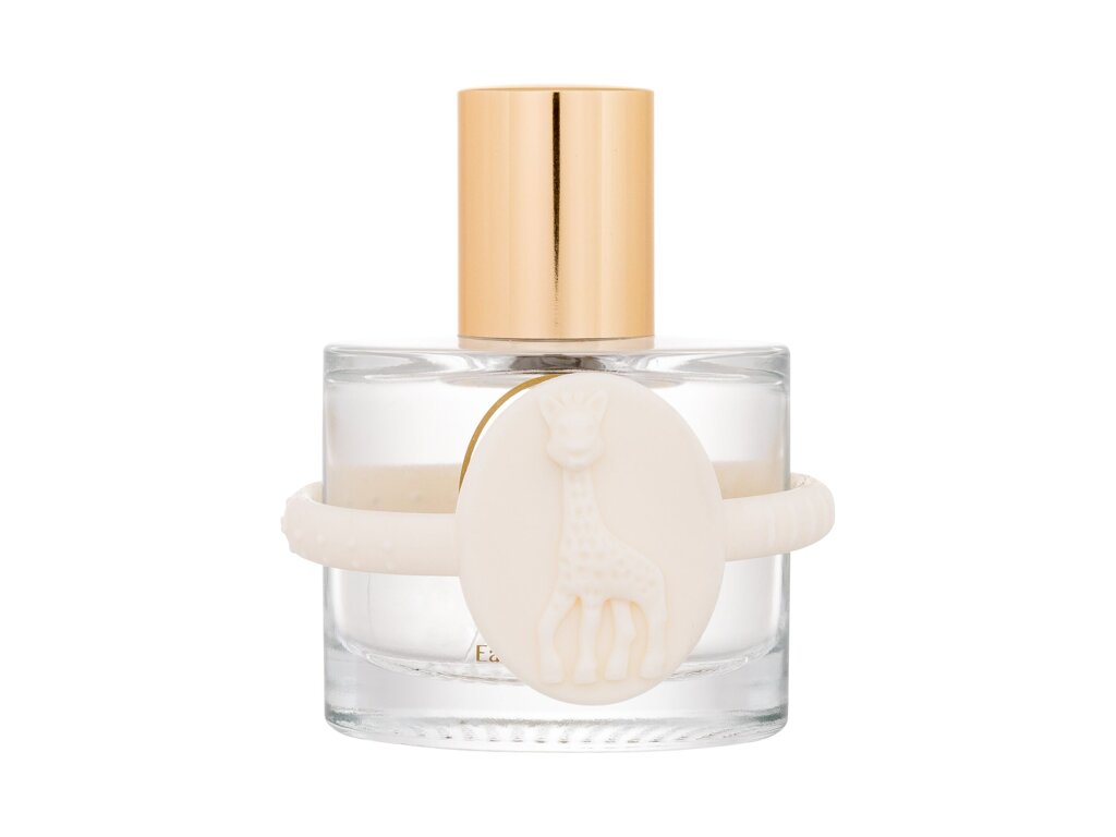 Sophie La Girafe Sophie La Girafe Eau De Toilette 50 ml Damaged box