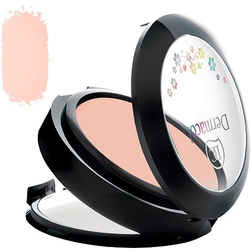 Dermacol Mineral Compact Powder sausa pudra