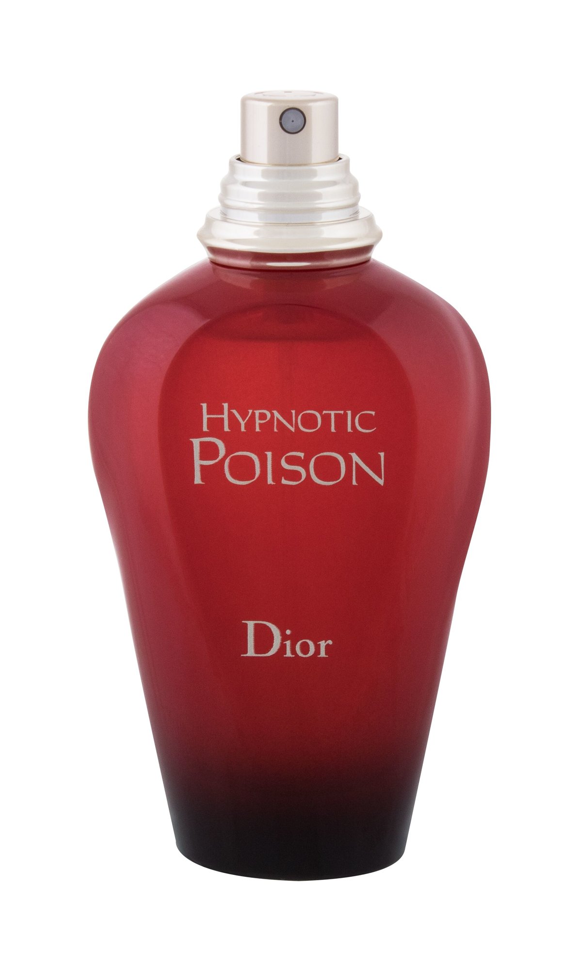 Christian Dior Hypnotic Poison 40ml Kvepalai Moterims Plaukų dulkės Testeris