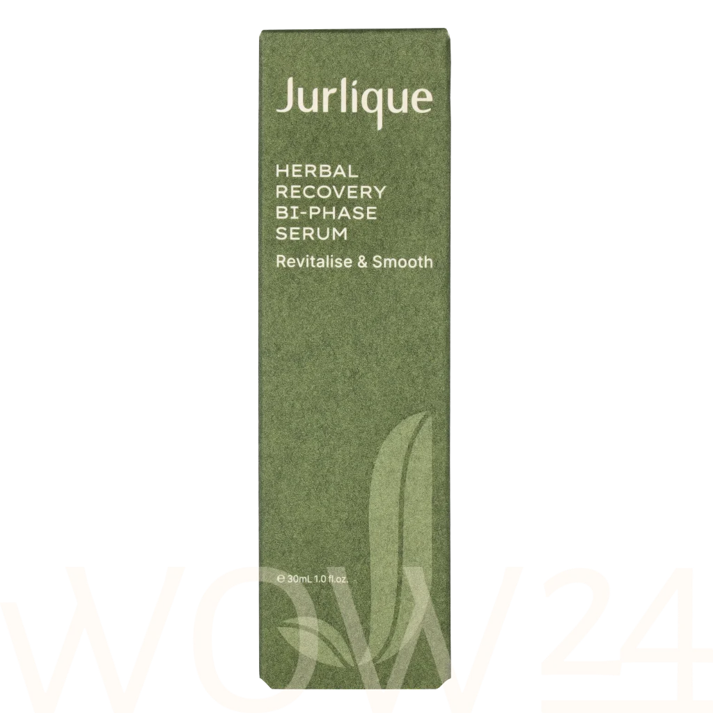 Jurlique Jurlique Herbal Recovery Bi-Phase Serum Moterims