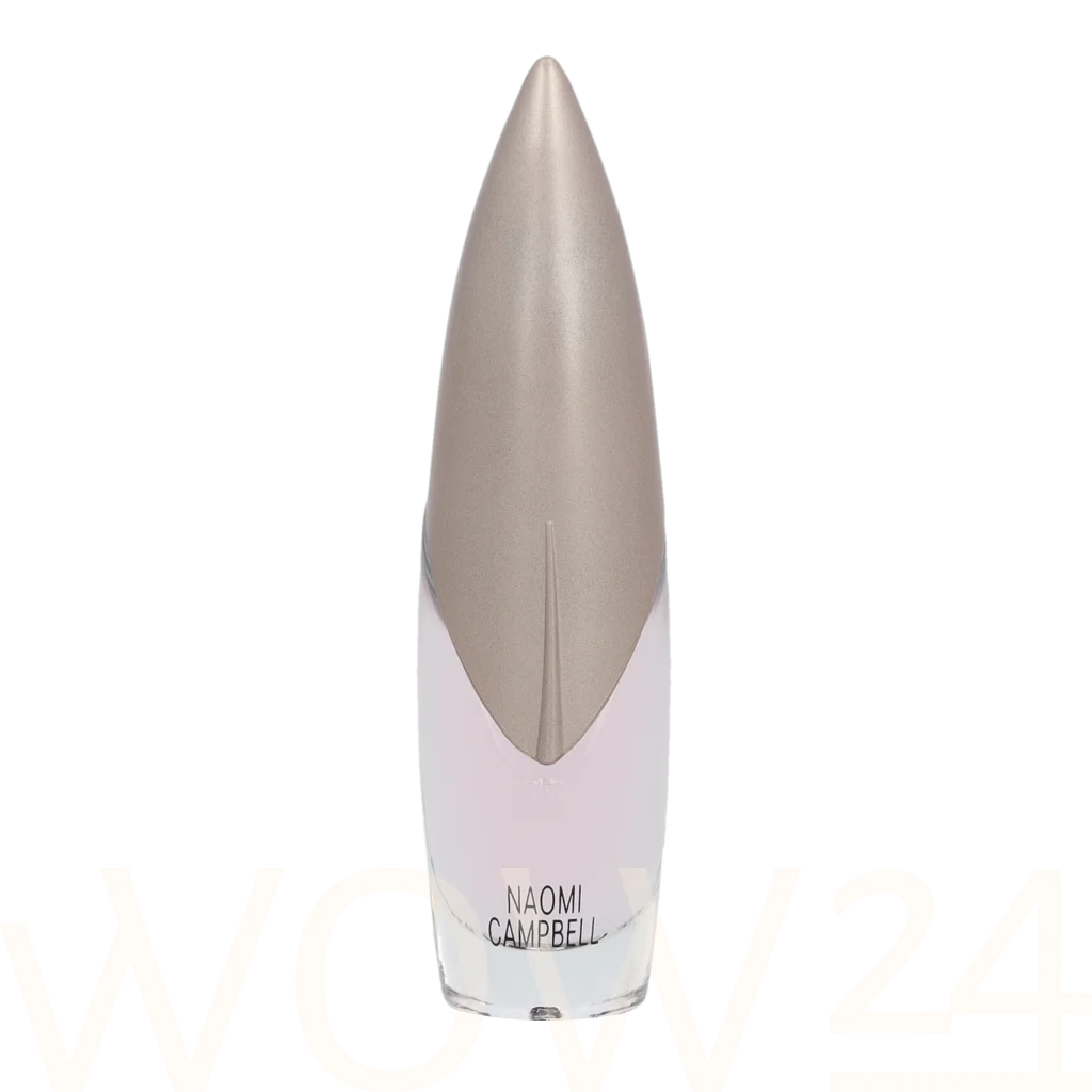 Naomi Campbell Naomi Campbell Edt Spray 15 ml kvepalai Moterims EDT