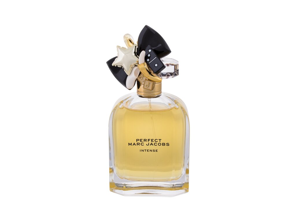 Marc Jacobs Perfect Intense Eau De Parfum 100 ml Damaged box