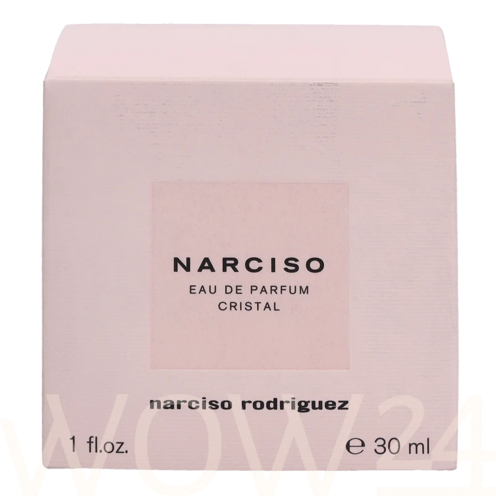  Narciso Rodriguez Cristal  Edp Spray 30 ml kvepalai Moterims EDP