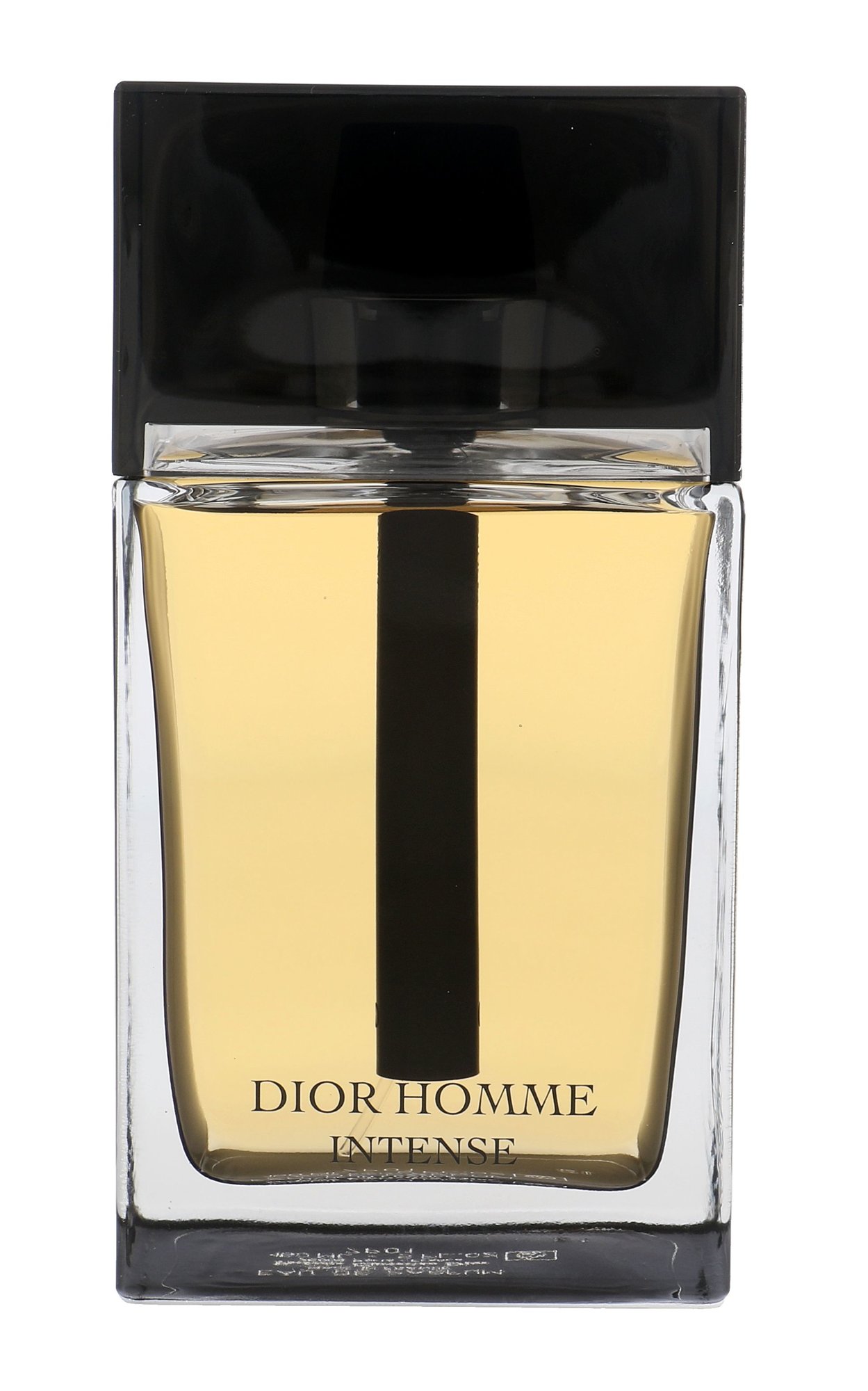 Christian Dior Homme Intense 150ml Kvepalai Vyrams EDP (Pažeista pakuotė)