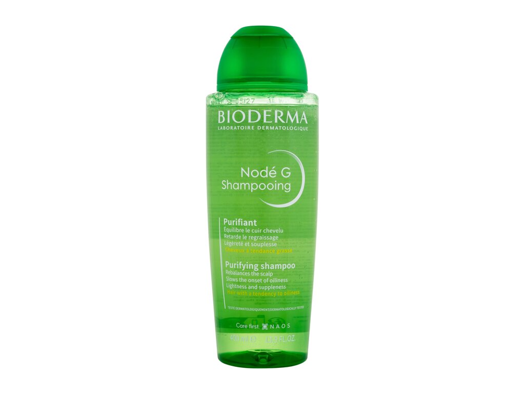 BIODERMA Node G Purifying Shampoo &scaron;ampūnas