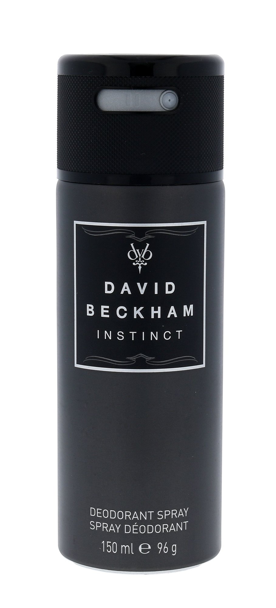 David Beckham Instinct 150ml Deodorant 150 ml + Shower Gel 150 ml dezodorantas Rinkinys (Pažeista pakuotė)