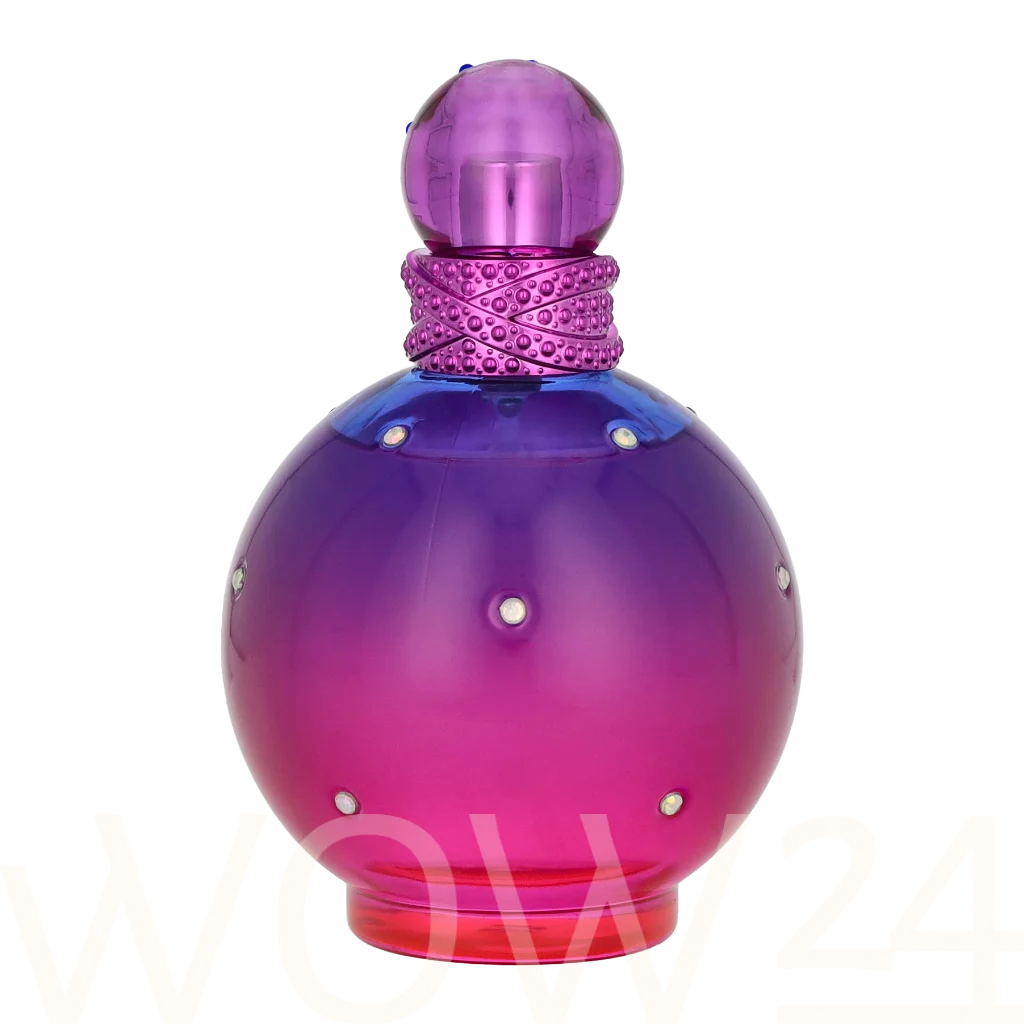 Britney Spears Britney Spears Electric Fantasy Edt Spray 100 ml kvepalai Moterims EDT