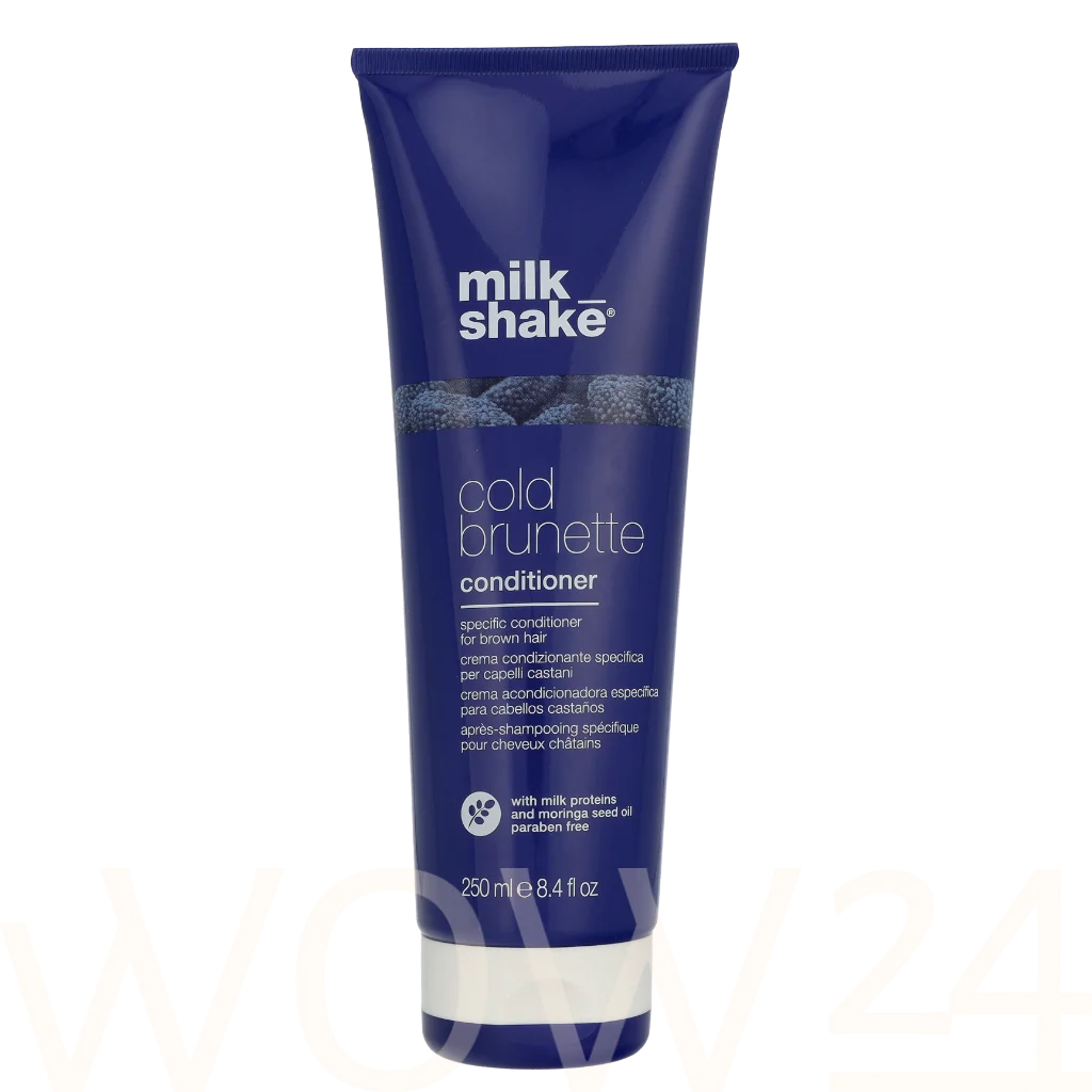 Milk_Shake Milk_Shake Cold Brunette Conditioner 250 ml Vyrams
