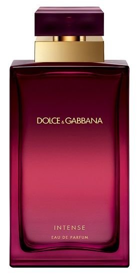 Dolce & Gabbana Pour Femme Intense 100ml Kvepalai Moterims EDP (Pažeista pakuotė)