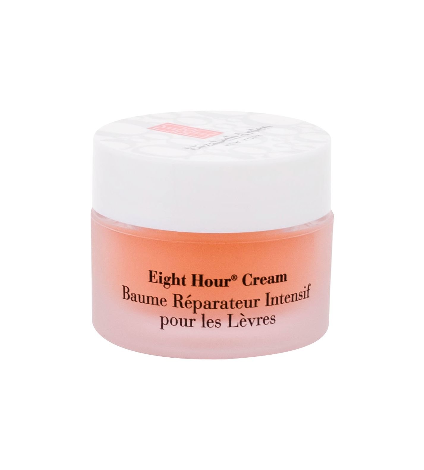 Elizabeth Arden Eight Hour Cream Intensive Lip Repair Balm lūpų balzamas
