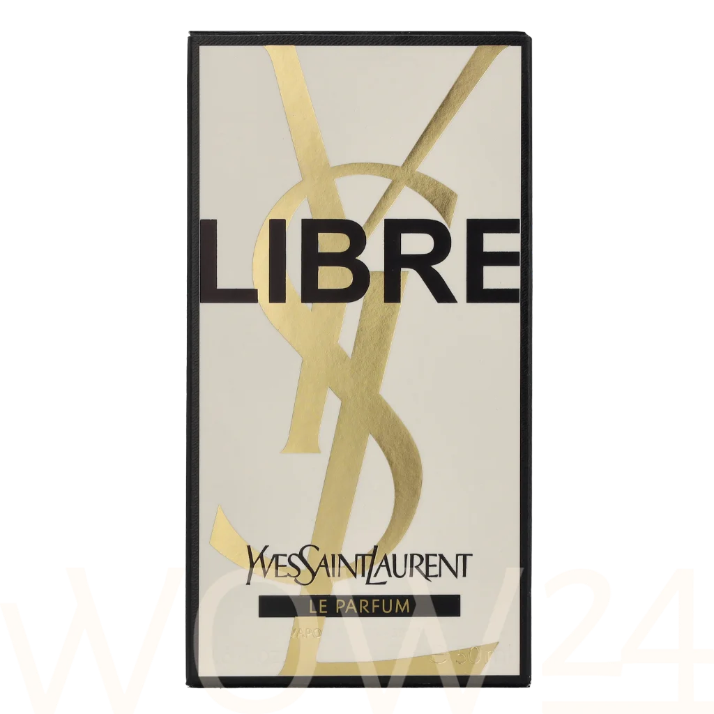 Yves Saint Laurent YSL Libre Le Parfum Edp Spray 50 ml Vyrams
