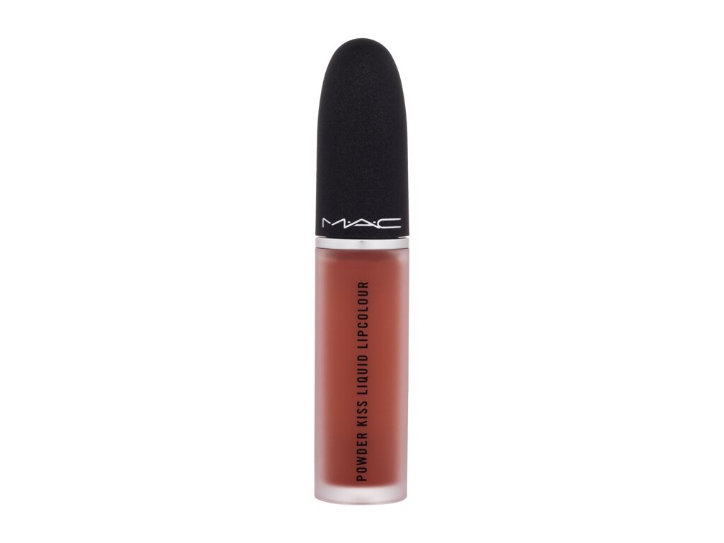 Mac Powder Kiss Liquid 5 ml