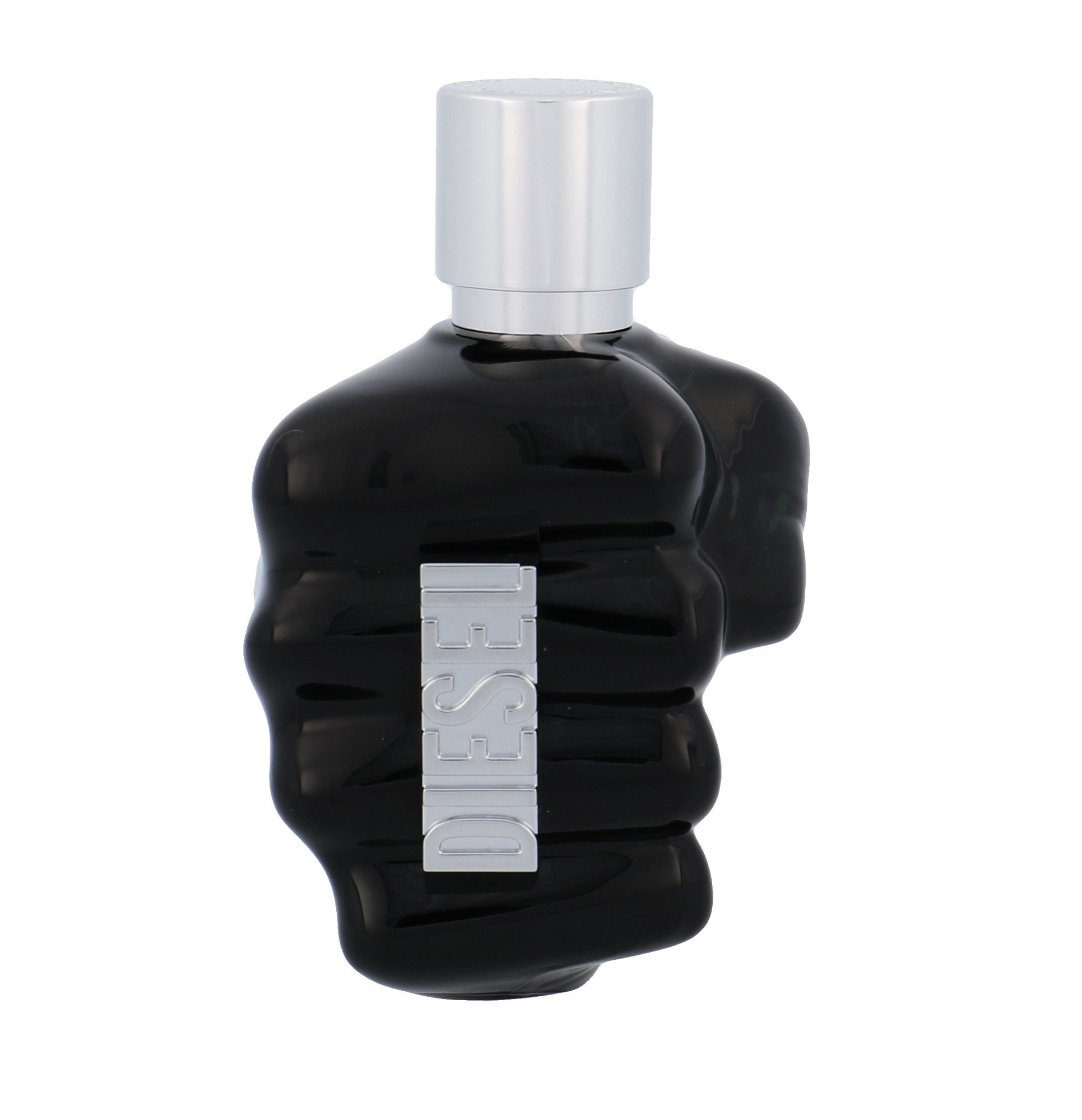 Diesel Only The Brave Tattoo Eau De Toilette 75 ml Damaged box