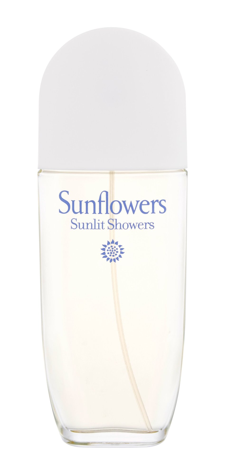 Elizabeth Arden Sunflowers Sunlit Showers Kvepalai Moterims