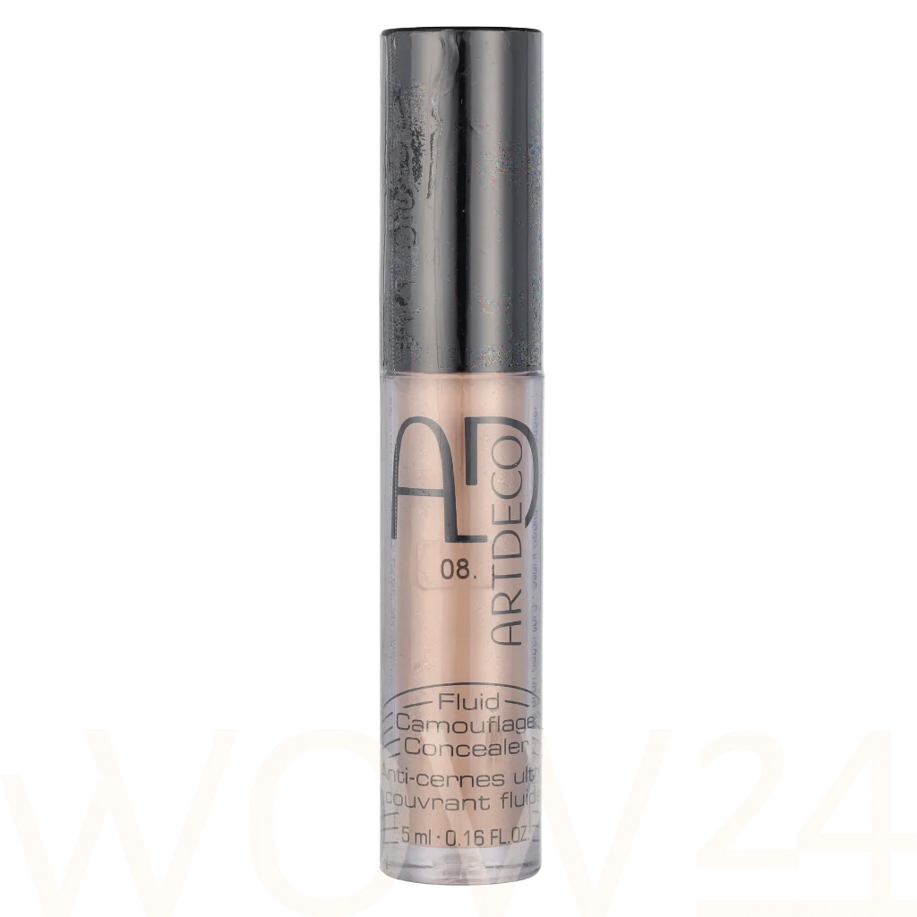 Artdeco Artdeco Fluid Camouflage Concealer Maskuojamoji priemonė Moterims