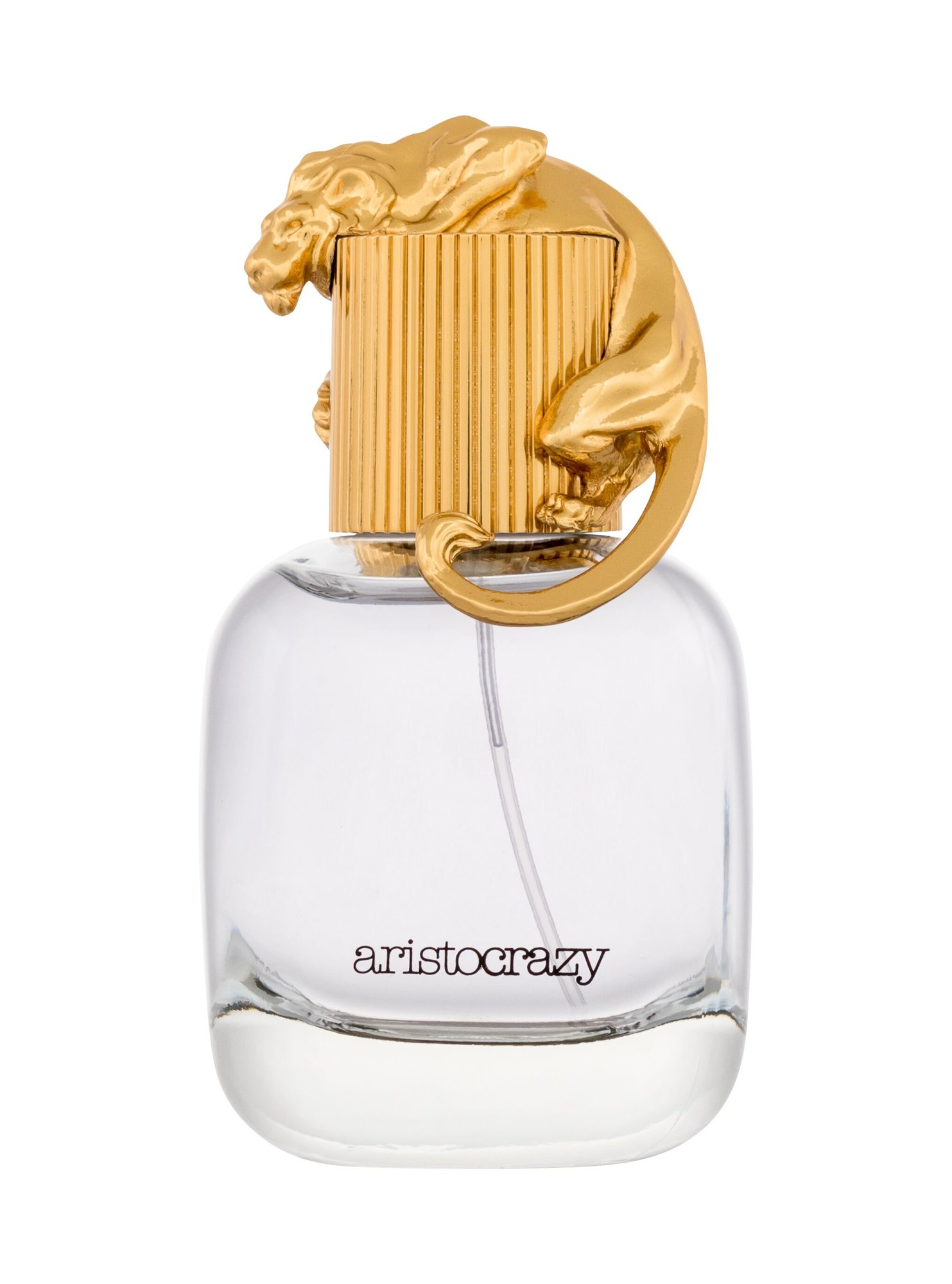 Aristocrazy Brave Eau De Toilette 80 ml Damaged box