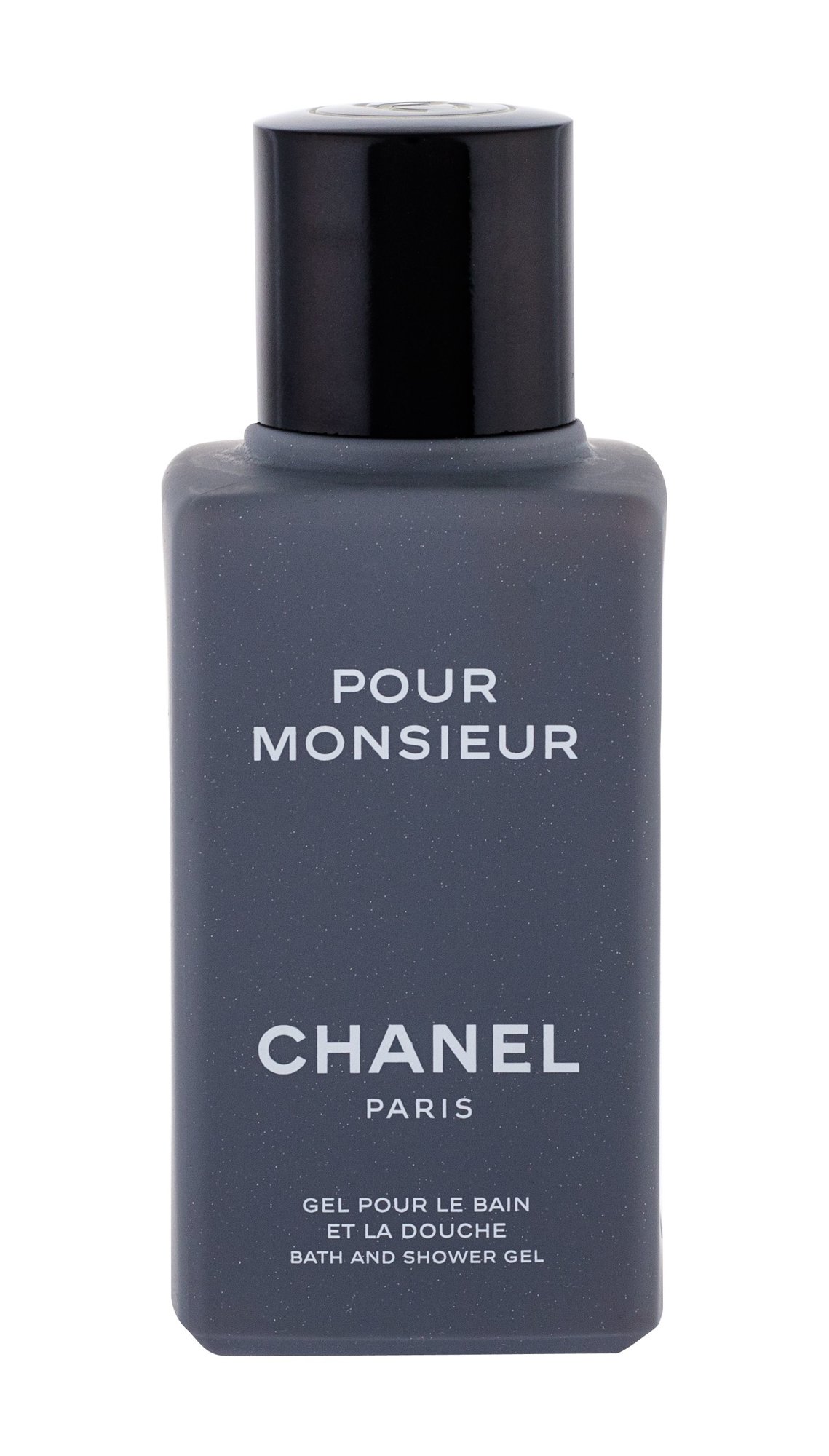 Chanel Pour Monsieur 200ml dušo želė Testeris