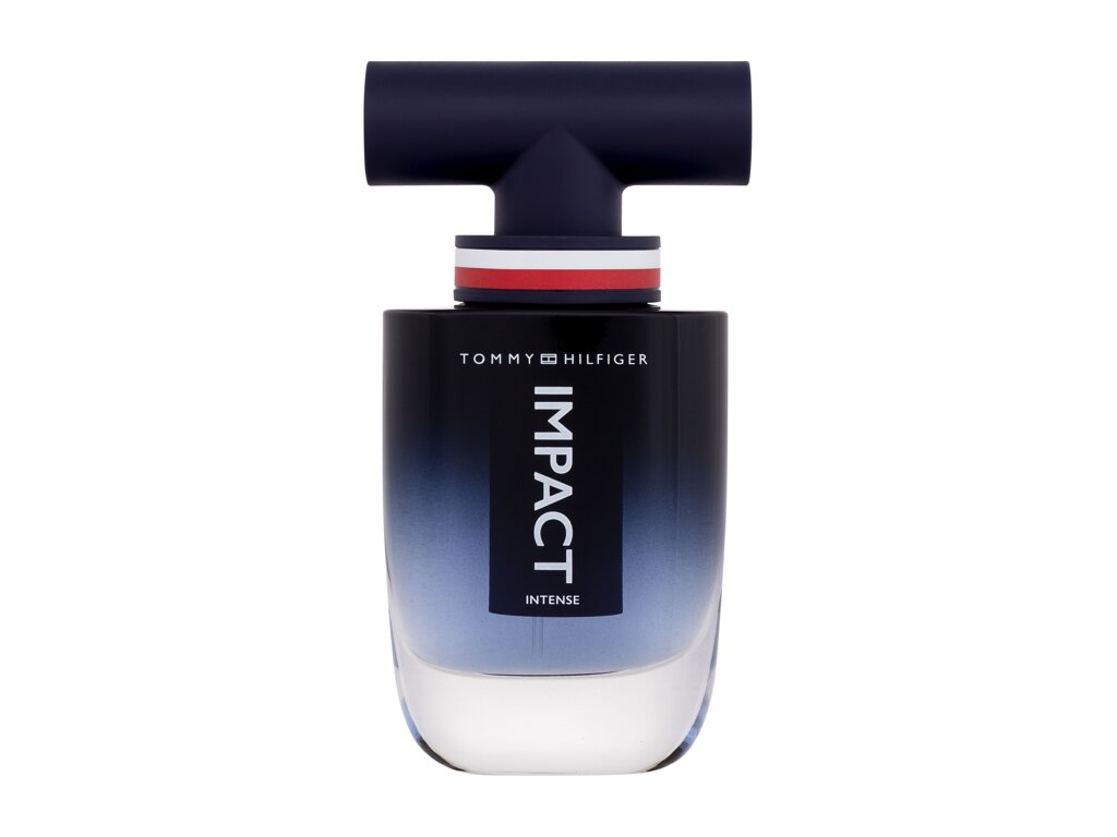 Tommy Hilfiger Impact Intense Eau De Parfum 50 ml Damaged box