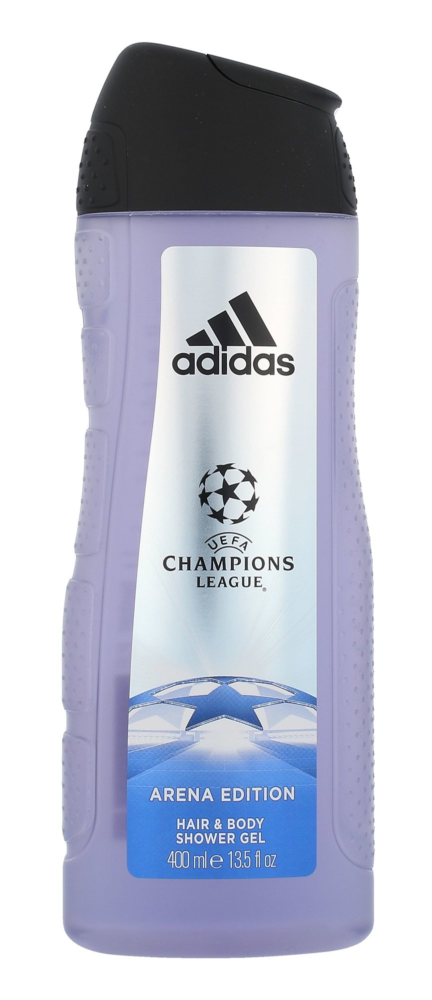 Adidas UEFA Champions League Arena Edition 400ml dušo želė