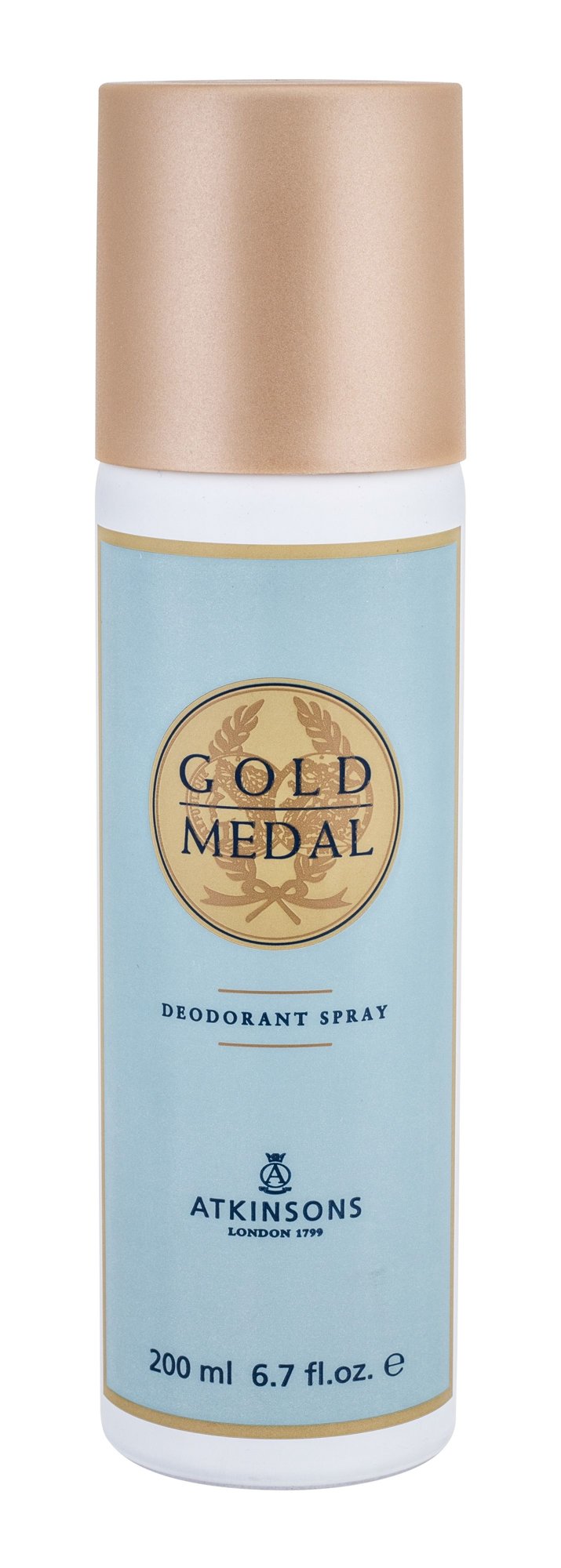 Atkinsons Gold Medal 200ml NIŠINIAI dezodorantas