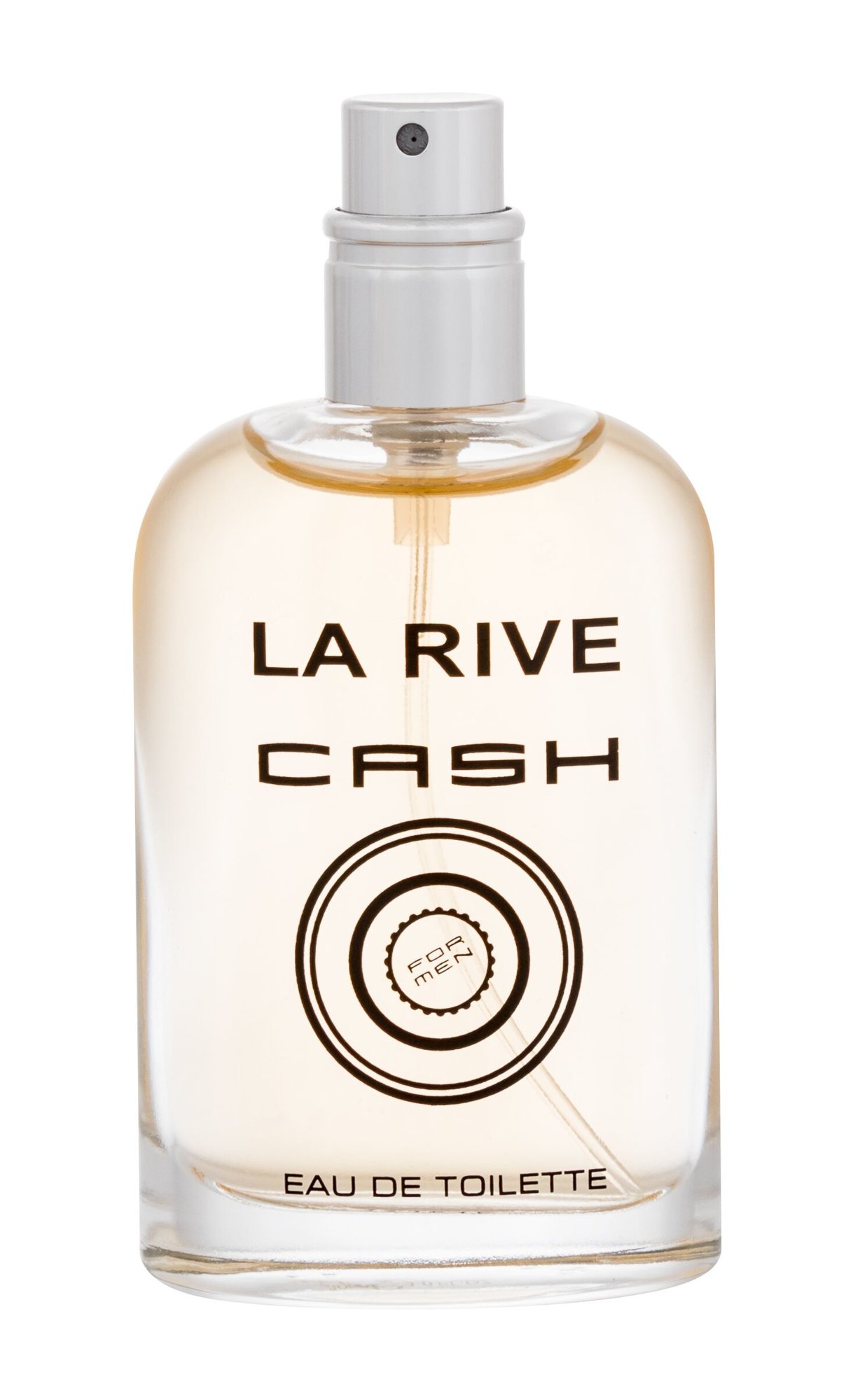 La Rive Cash Eau De Toilette 30 ml Tester