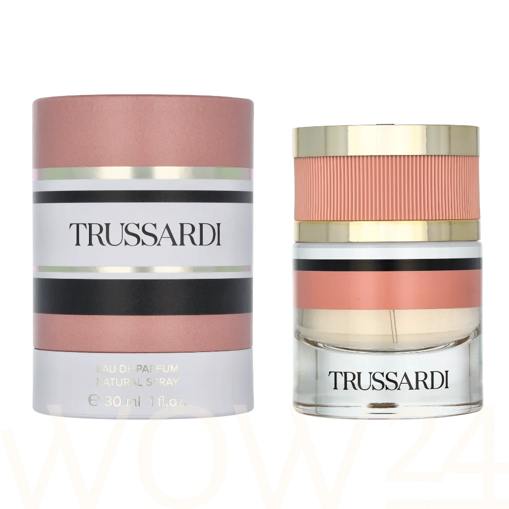 Trussardi Trussardi 30 ml kvepalai Moterims EDP