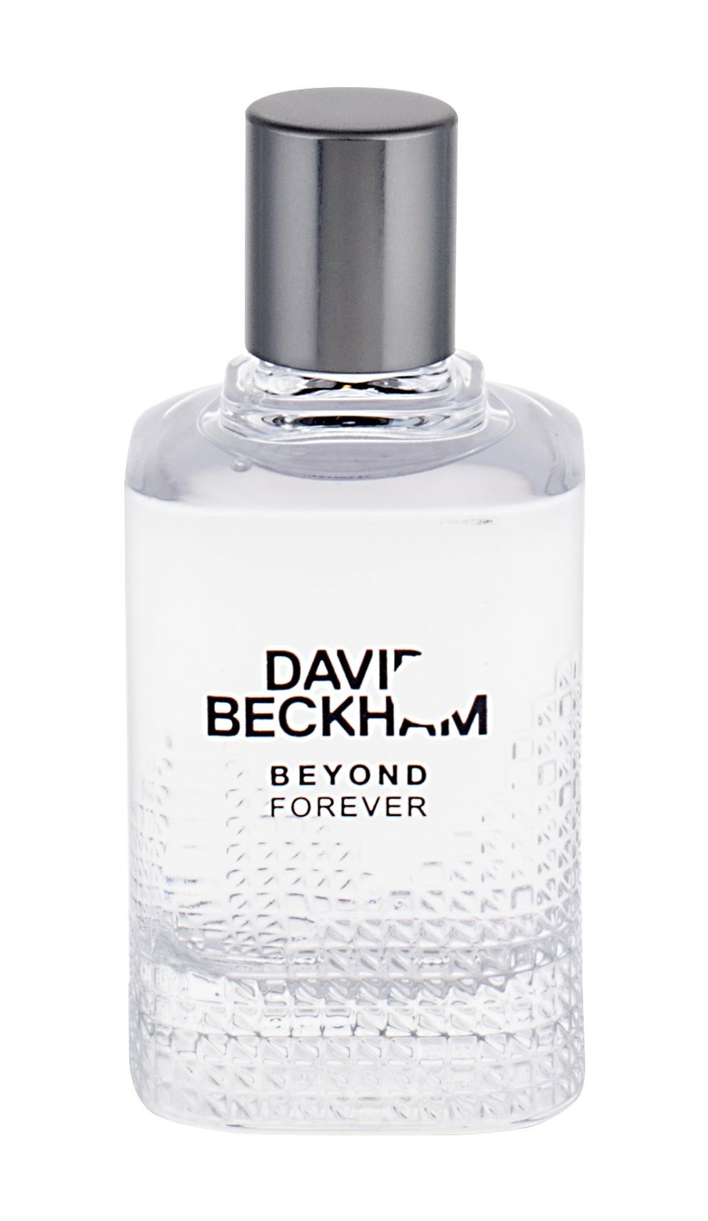 David Beckham Beyond Forever vanduo po skutimosi