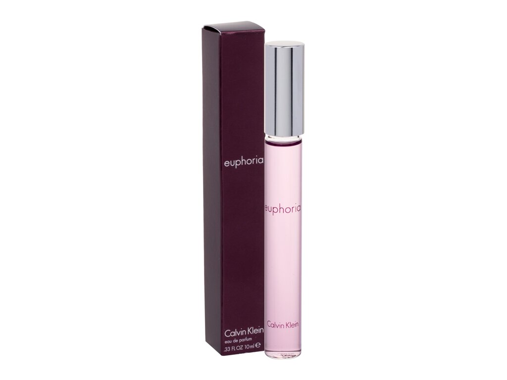 Calvin Klein Euphoria Eau De Parfum 10 ml Damaged box