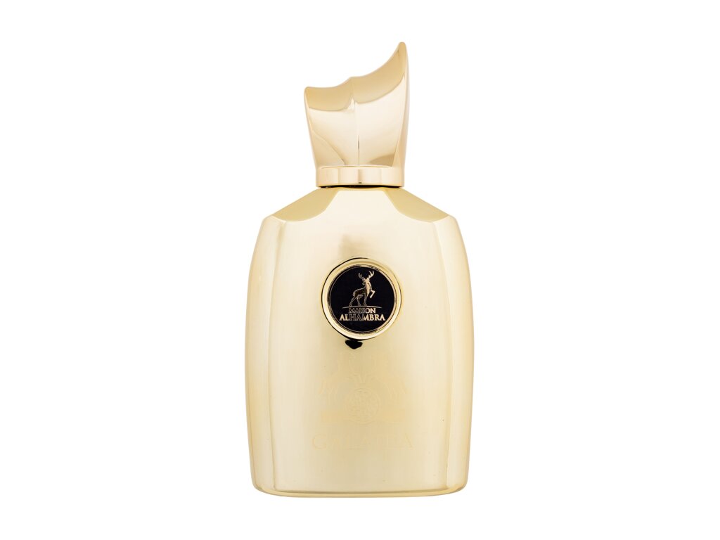 Maison Alhambra Galatea kvepalai Vyrams