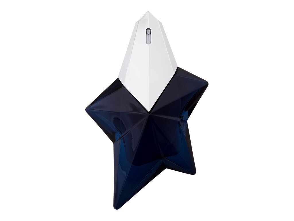 Mugler Angel Elixir Eau De Parfum 50 ml Damaged box
