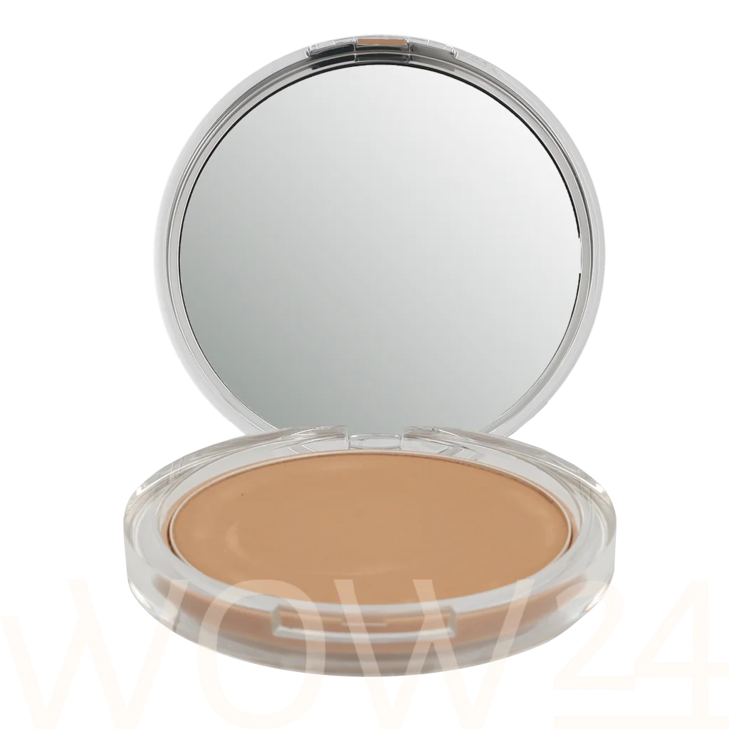 Clinique Clinique Almost Powder Make-Up SPF15 10 g sausa pudra