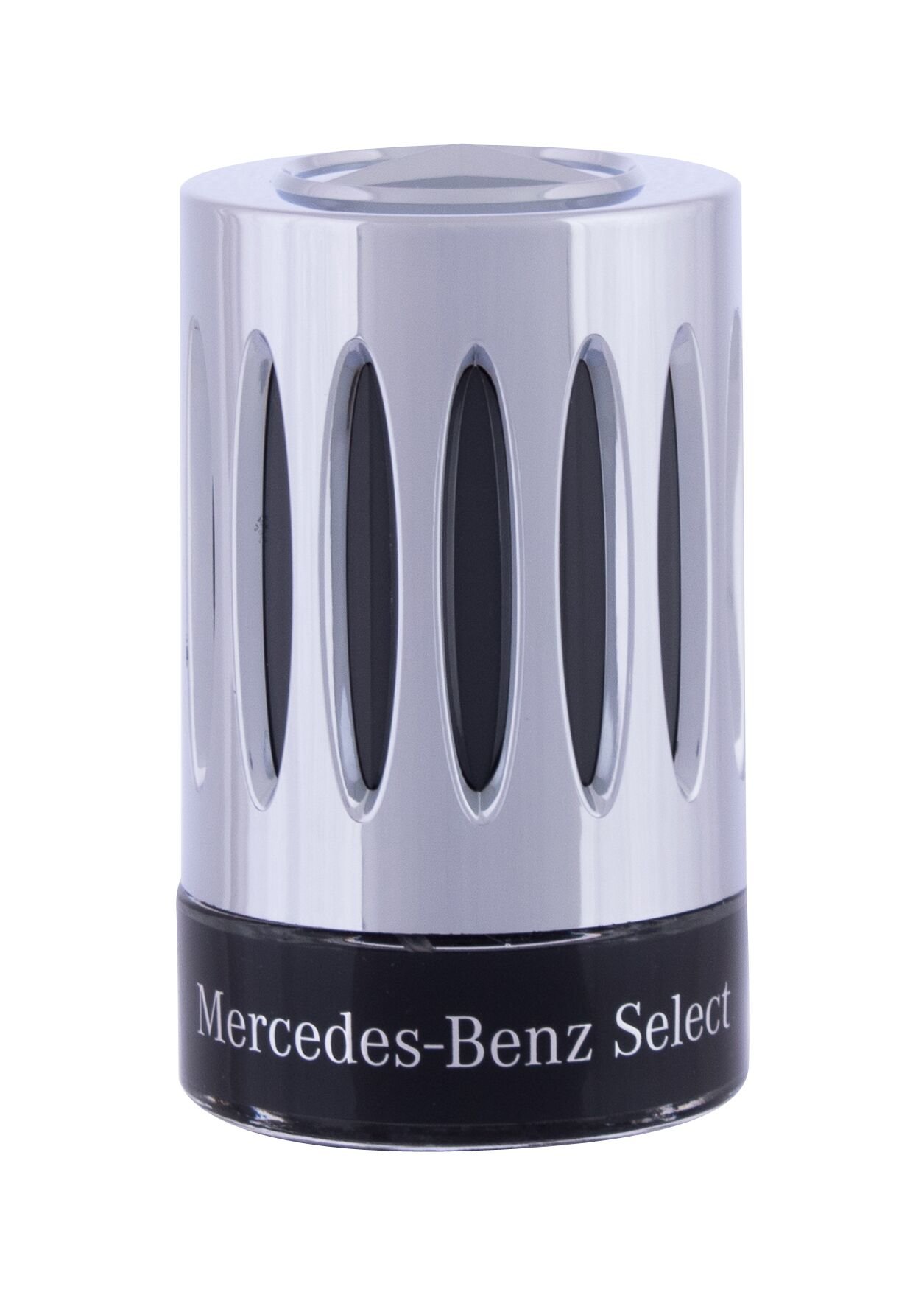 Mercedes-Benz Mercedes-Benz Select 20ml Kvepalai Vyrams EDT (Pažeista pakuotė)