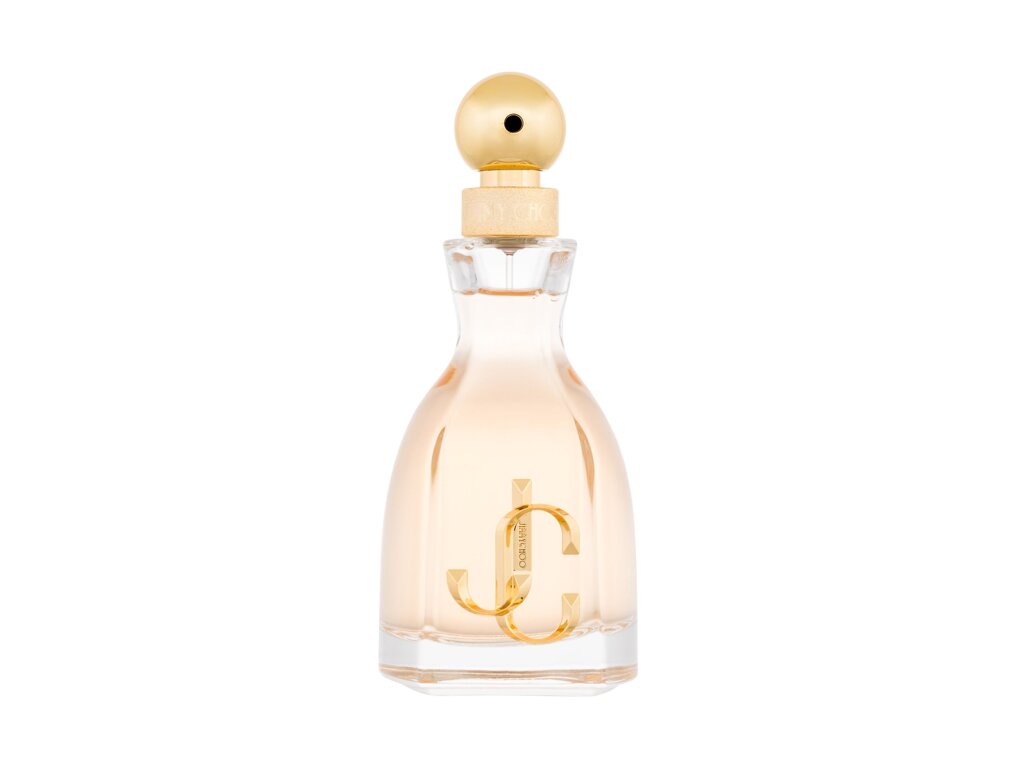 Jimmy choo I Want Choo Eau De Parfum 60 ml Damaged box