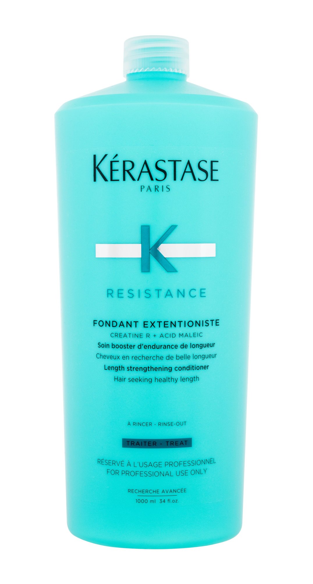 K&eacute;rastase R&eacute;sistance Fondant Extentioniste kondicionierius