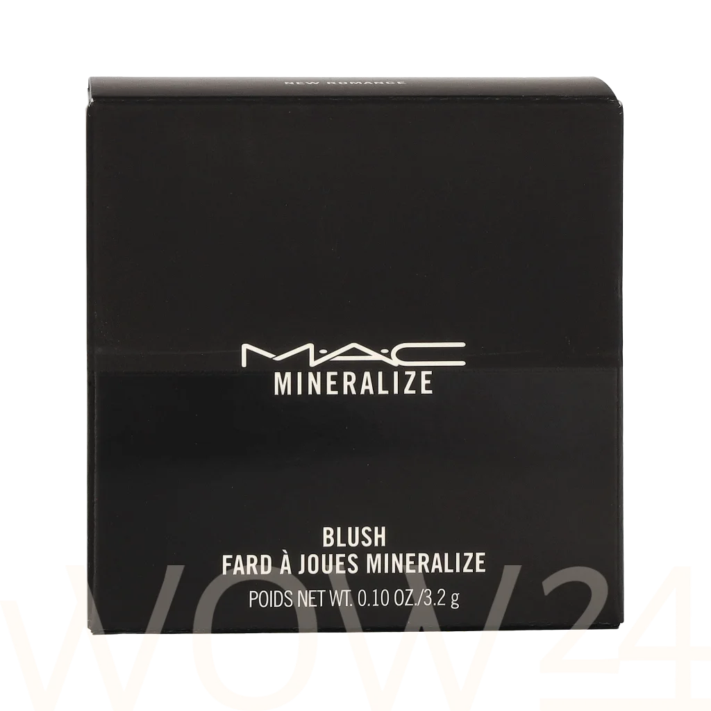 Mac Mineralize Blush Skaistalai Moterims