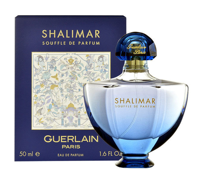 Guerlain Shalimar Souffle de Parfum 30ml Kvepalai Moterims EDP Testeris tester