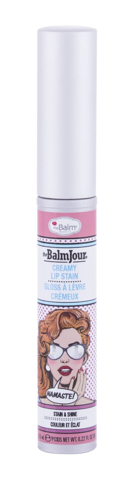TheBalm The BalmJour 6.5 ml
